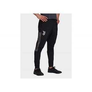 Adidas Pantalon de présentation Juventus Tiro - Black, Black