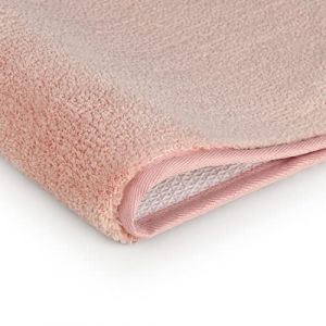 Bl tal Tapis De Bain Antidérapant Et Absorbant Extra Doux Lavable 50x80cm