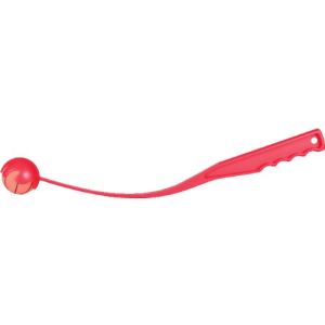 Trixie Catapulte avec balle pour chien