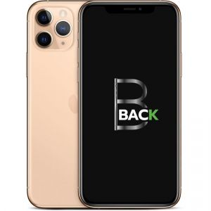iPhone Bback iPhone 11 Pro Or 64Go Reconditionne Grade B