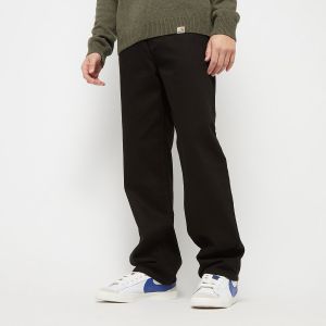 Dickies Thomasville Denim, Apparel, rinsed black, taille: 30/32 - Couleur Noir - Taille 30/32