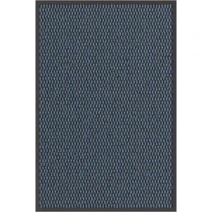VidaXL Paillasson bleu 60x90 cm