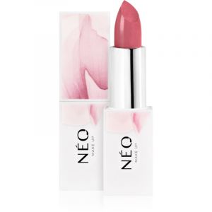 NEO Make Up - Sheer Lipstick Rossetti 4.3 g Oro rosa unisex