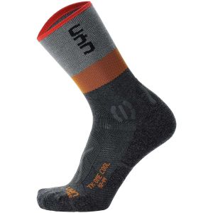 UYN Chaussettes de randonnée adulte trekking one cool