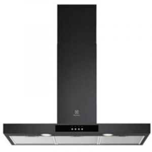 Electrolux Hotte décorative murale LFT819K
