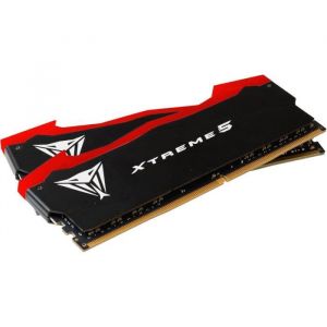 Patriot Memory Viper Xtreme 5 module de m&eacute;moire 48 Go 2 x 24 Go DDR5 7000 MT/s