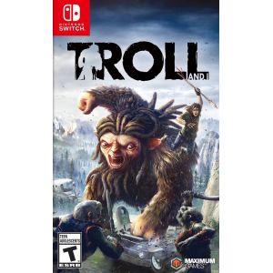 Troll & I [Switch]