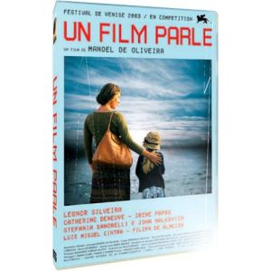 Un film parlé [DVD]