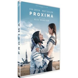 Proxima [DVD]