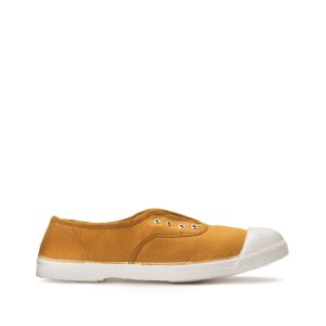 Bensimon Tennis Lacets Curry - Taille 36;37;38;39;40;41