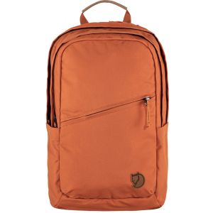 Fjällräven Räven 20 Backpack, orange Sacs à dos loisir & école