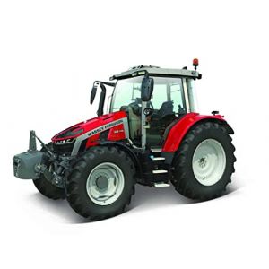 Maisto Tech 582723 Massey Ferguson 8S.265 Modèle réduit RC débutant électrique