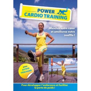 Power Cardio Training