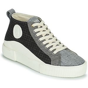 Armistice Baskets montantes FOXY MID LACE W Noir - Taille 40