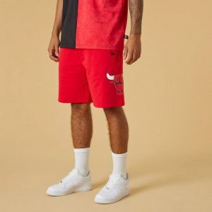 New era Short Chicago Bulls Pack Logo