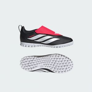 Adidas Chaussure de football languette rabattue PREDATOR CLUB Turf Enfants
