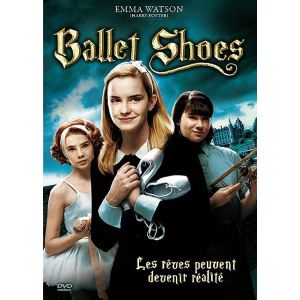 Image de Ballet Shoes