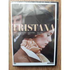 TRISTANA [DVD]