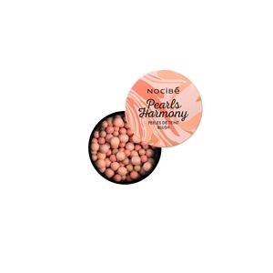 Image de Nocibé Pearls Harmony perles de teint blush
