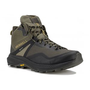 Merrell MQM 3 Mid Gore-Tex M Chaussures homme Kaki - Taille 41