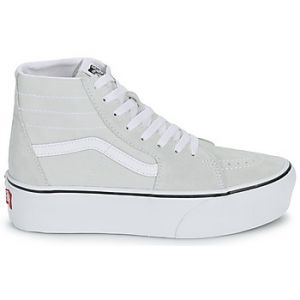 Vans Baskets montantes SK8-Hi Tapered Stackform Gris - Taille 37,38,39,40