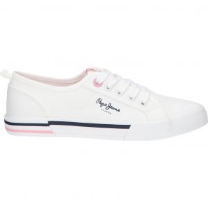 Pepe Jeans Baskets femme Brady Top