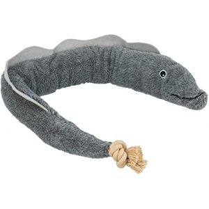 Trixie Jouets pour chien Anguille Karl en peluche Be Nordic