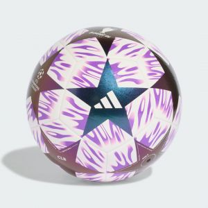 Adidas Ballon UEFA Champions League Final Club