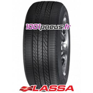 Lassa 235/65 R17 108V Competus H/P XL