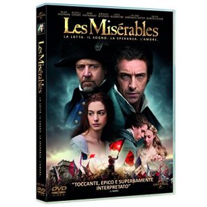 Les misérables [Import] [DVD]