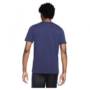 Nike Sportswear Swoosh Shirt Hommes