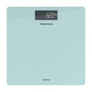 Taurus Bricomarteau - Balance Numérique de Salle de Bain INCEPTION NEW