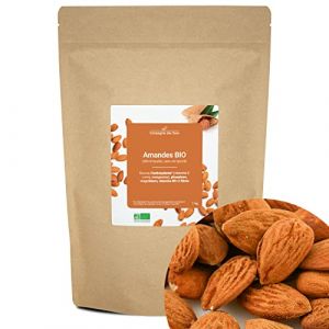 La Compagnie des Sens Amandes BIO