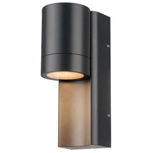 Barcelona led Applique extérieure en aluminium "MALEY" - IP44 - GU10