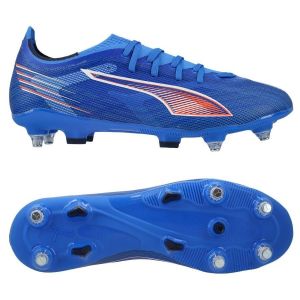 Puma Chaussures ultra 6 match mxsg ultra bleu- w