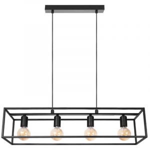 Horus Lampes suspendues Loft modernes 2863/Z-B-4