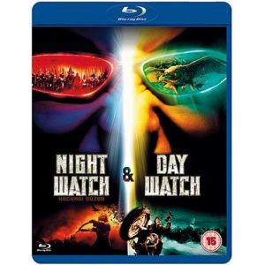 Coffret Day Watch + Night Watch