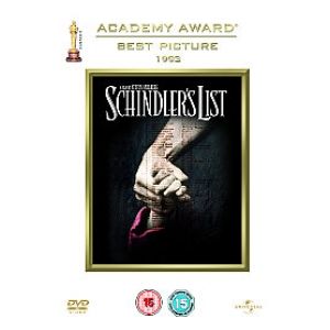 Schindler's List