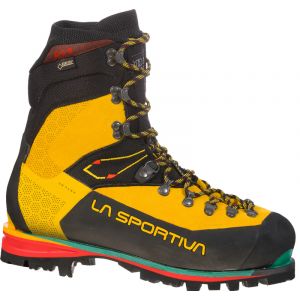 Image de La Sportiva Nepal Evo GTX Chaussures Homme, yellow EU 42,5 Chaussures trekking & randonnée