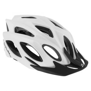 Spiuk Casque rhombus blanc m l 58 62 cm