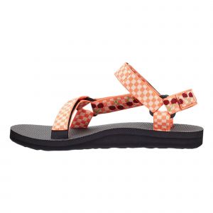 Teva Women's Original Universal - Sandales taille 6, beige