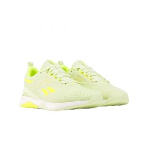 Reebok Sport Baskets basses Nanoflex Tr 2