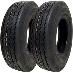 Pneu Remorque - PARNELLS - Wanda P811 - 4.80/4.00-8 - 6ply - Vitesse M
