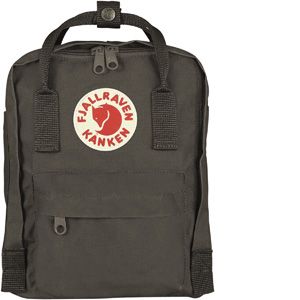 Image de Fjällräven Kånken Mini brown