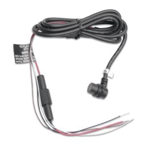 Garmin C&acirc;ble d'alimentation NMEA pour GPS 60, GPSMAP 60CSX, GPS 72h, GPSMAP 76CX