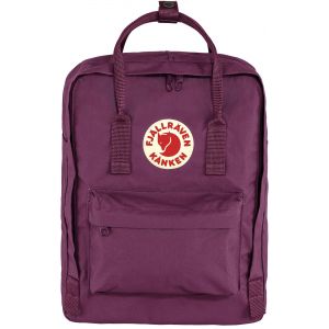 Image de Fjällräven Kånken, One Size, violet