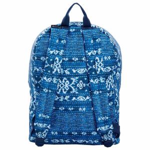 Rip Curl Sac à dos 1 compartiment 18 litres en toile (lbpnp1) navy taille 42 cm