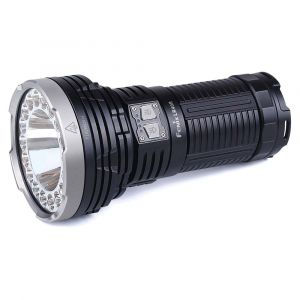 Image de Fenix Lr40r 12000 Lumens Black - Black - Taille 12000 Lumens