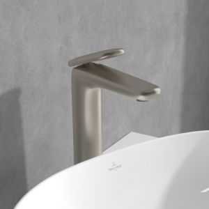 Villeroy & Boch Antao Mitigeur de lavabo/vasque surélevé, TVW11100500064,