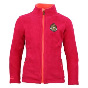 Veste polaire fille Peak Mountain Gasak